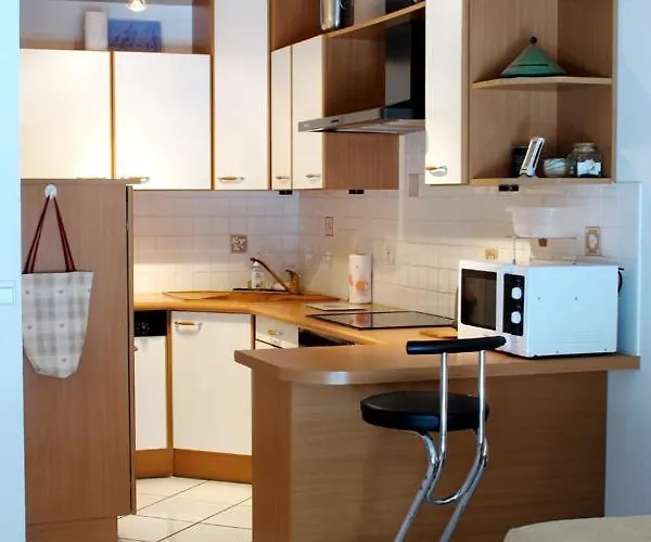 2p 4* 58m2 Face Au Apartment Aix-les-Bains