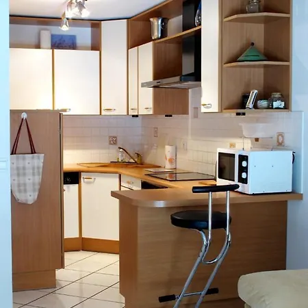 2p 4* 58m2 Face Au Appartamento Aix-les-Bains