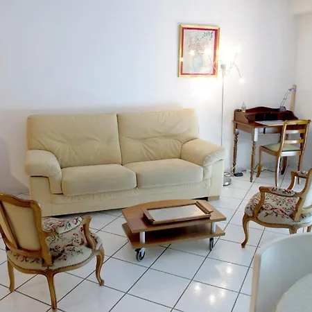 2p 4* 58m2 Face Au 公寓 艾克斯莱班